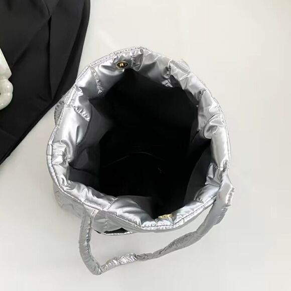 Quilted Putter Totes Double Handle - NWT - Picture 14 of 16